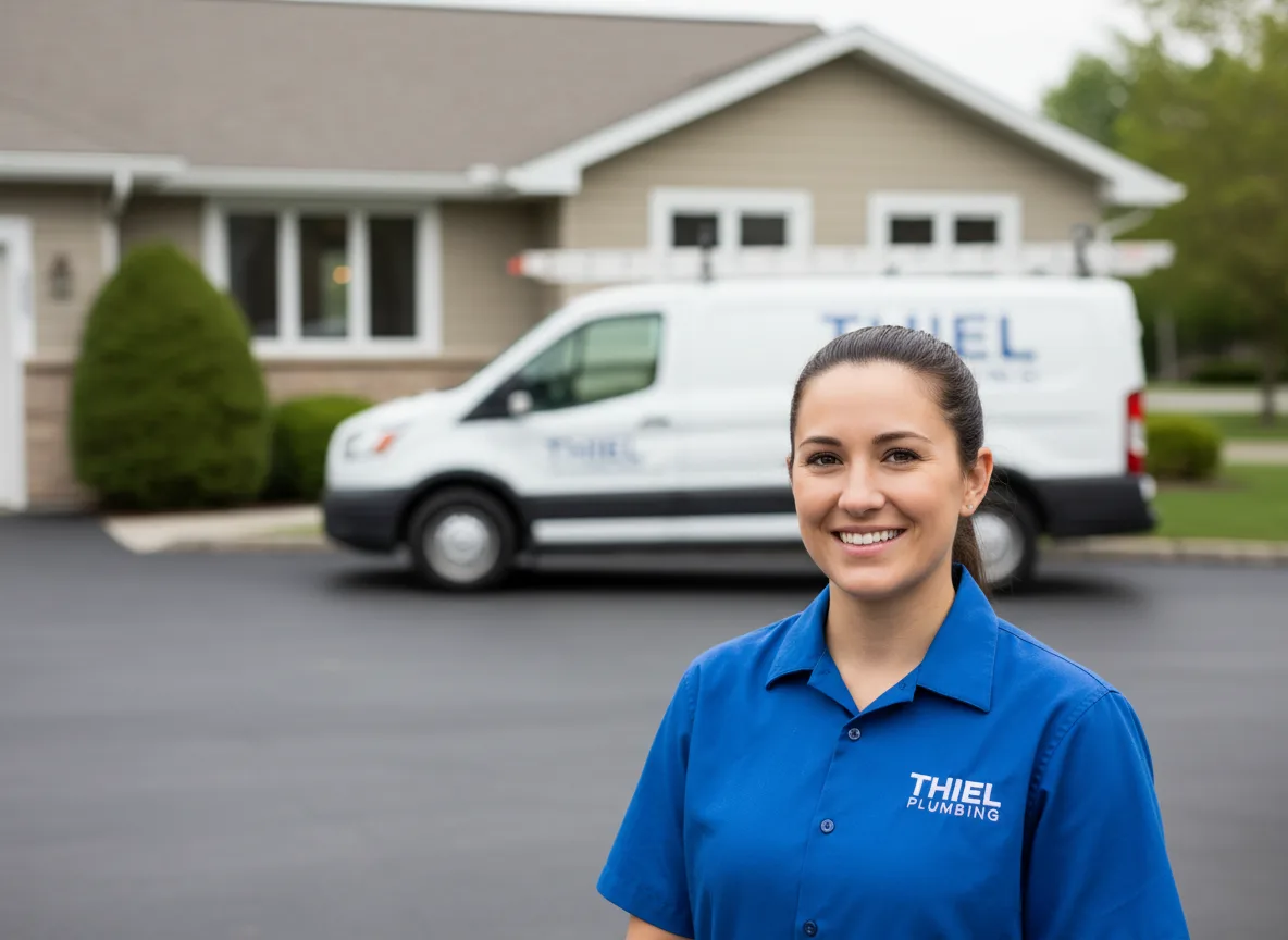 Plumber Plainfield, IA FAQs